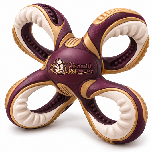 Aurelio Flex Claw Tug