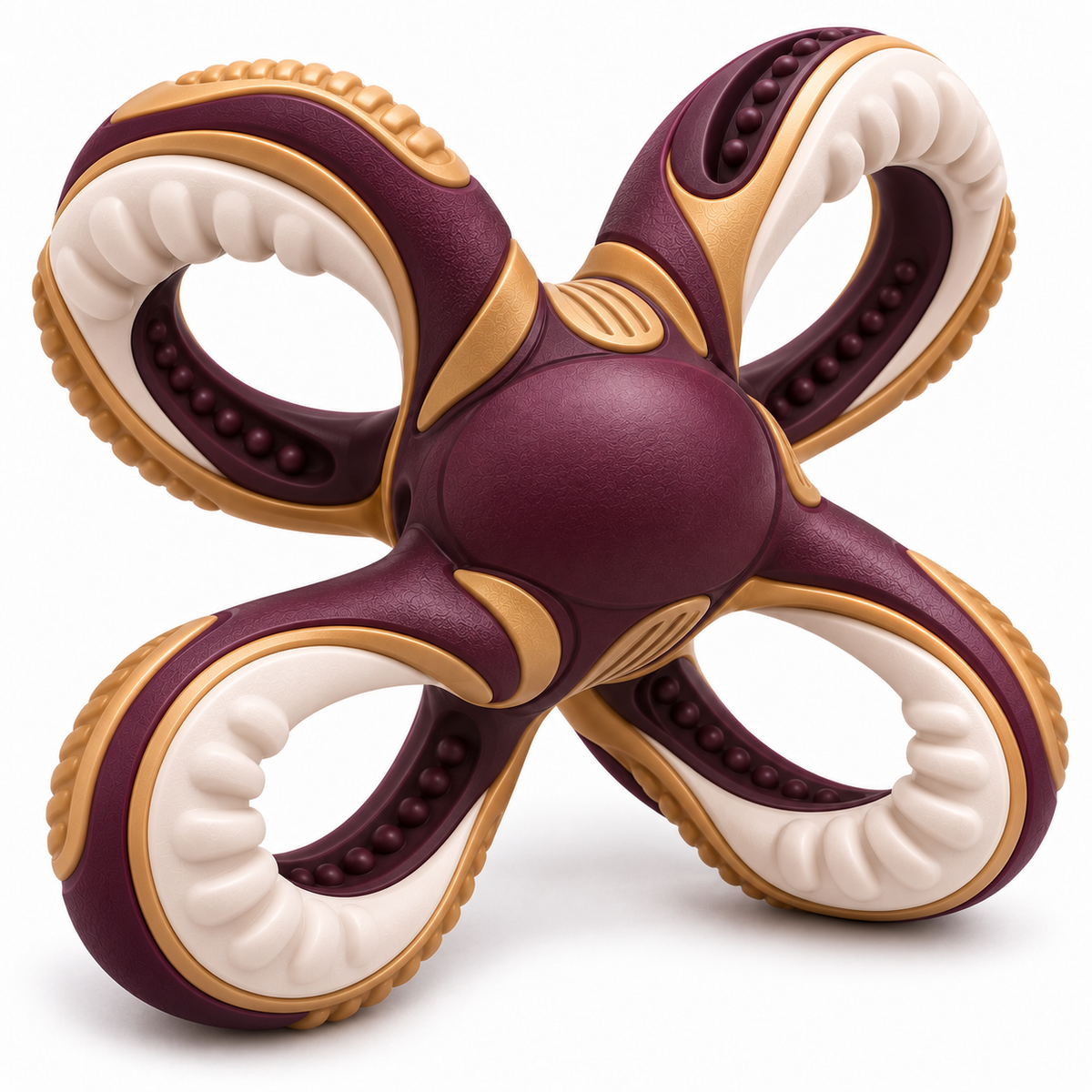 Aurelio Flex Claw Tug
