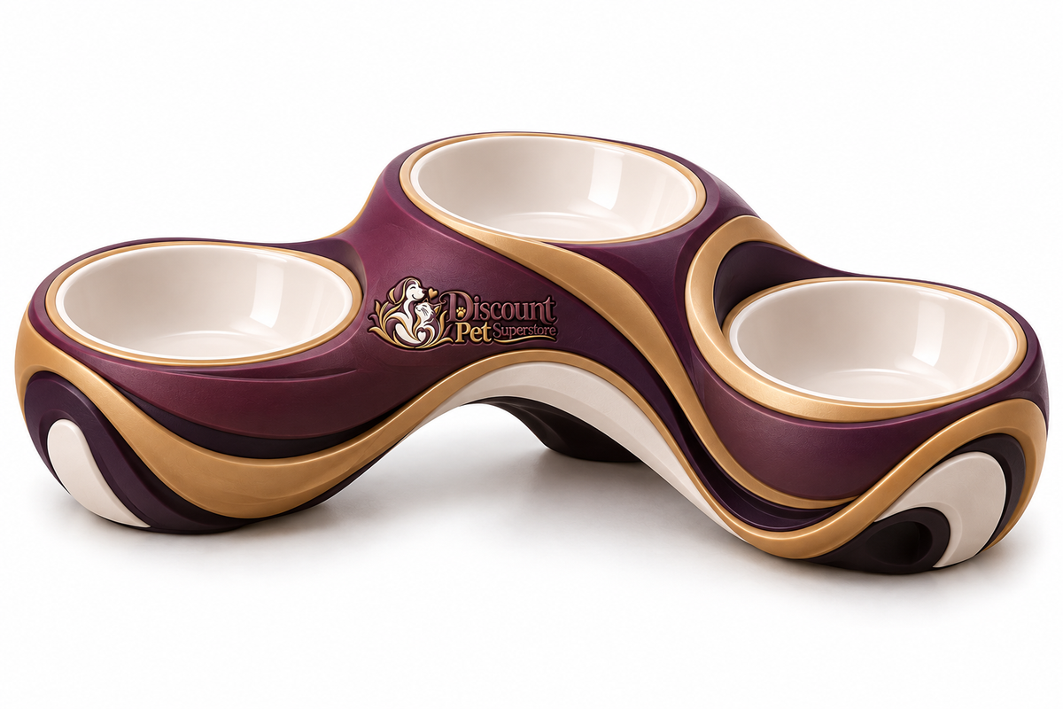 Aurevia Tri Flow Dining Pod