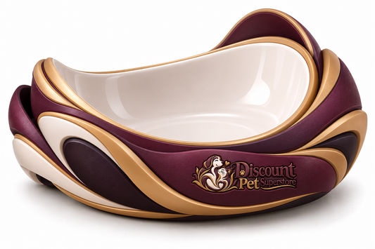 Cattessa Petal Nest Dish