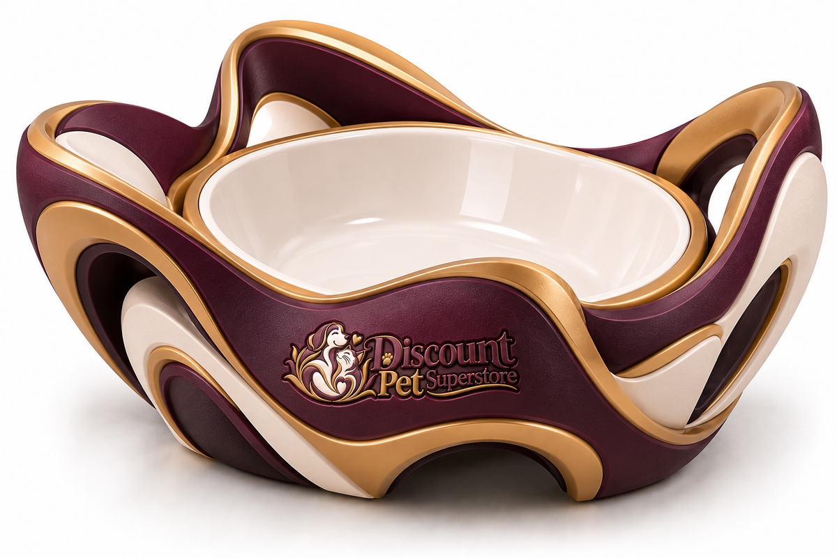 Marcellis Bloom Arc Bowl