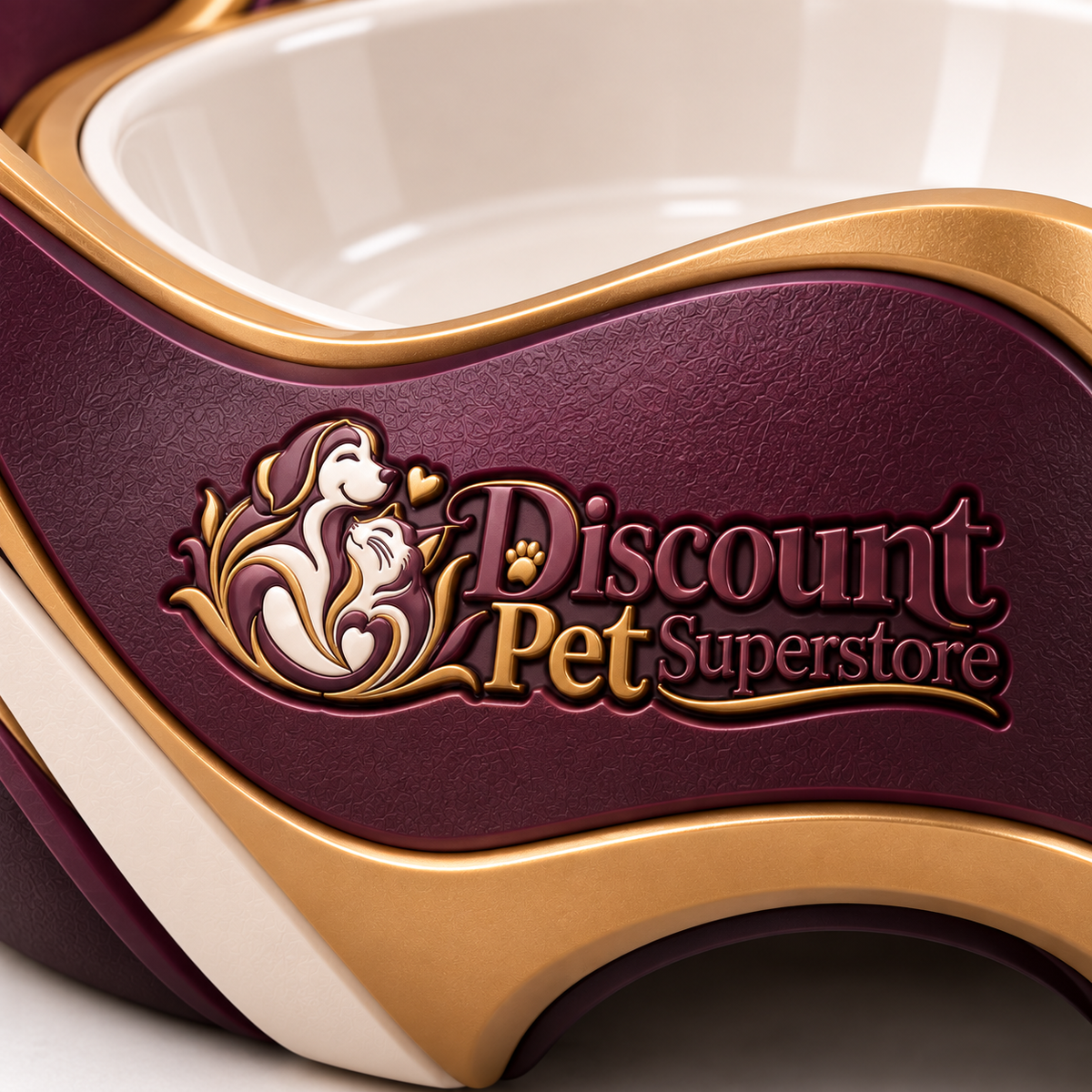 Marcellis Bloom Arc Bowl