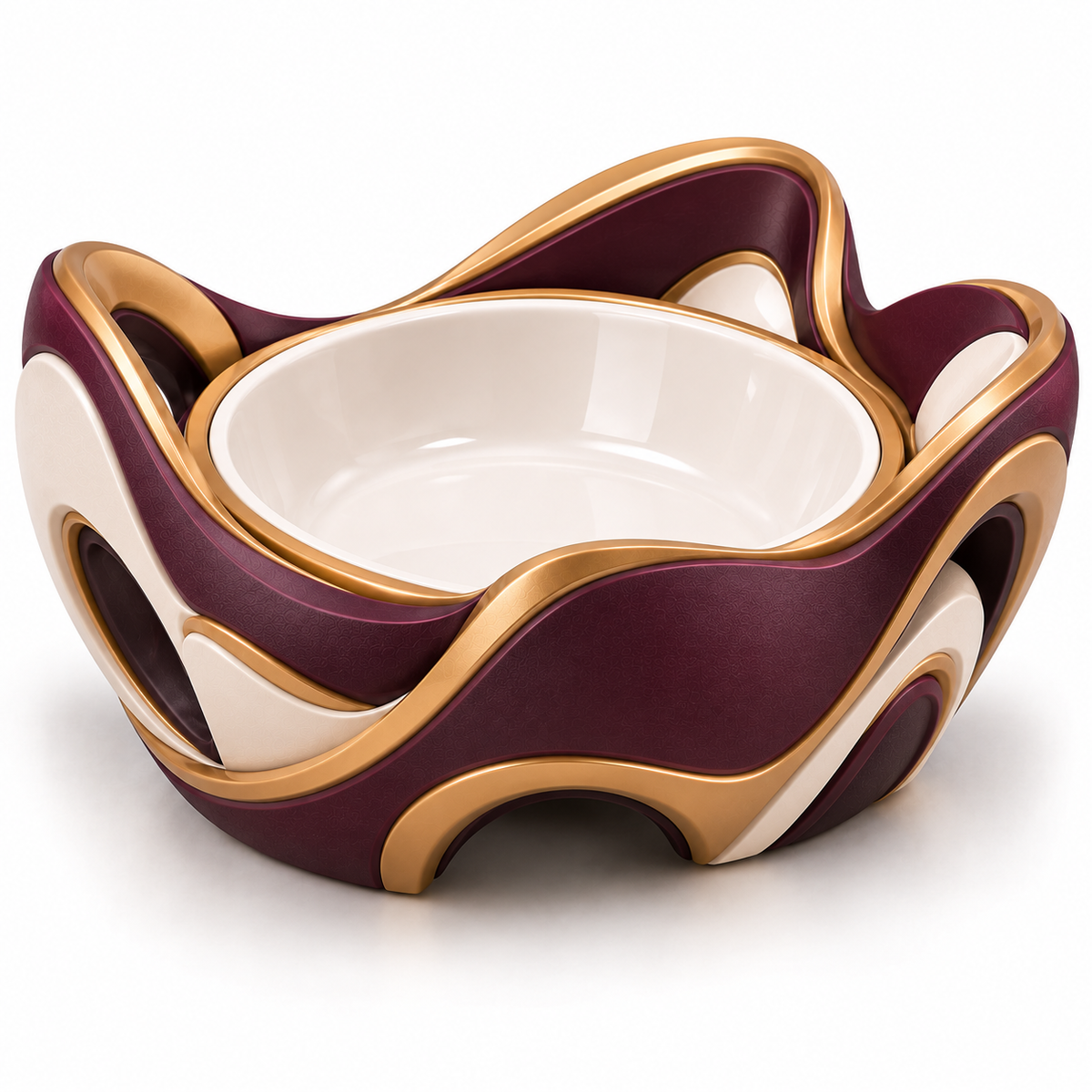 Marcellis Bloom Arc Bowl