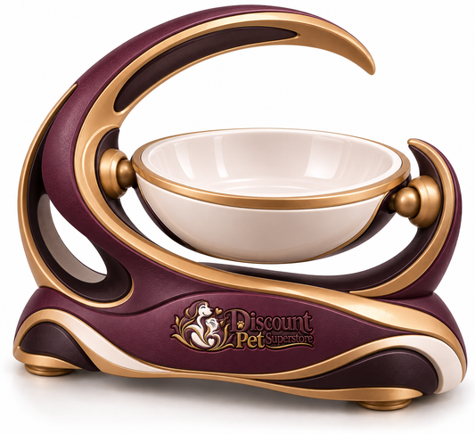 Valerio Halo Nest Feeder