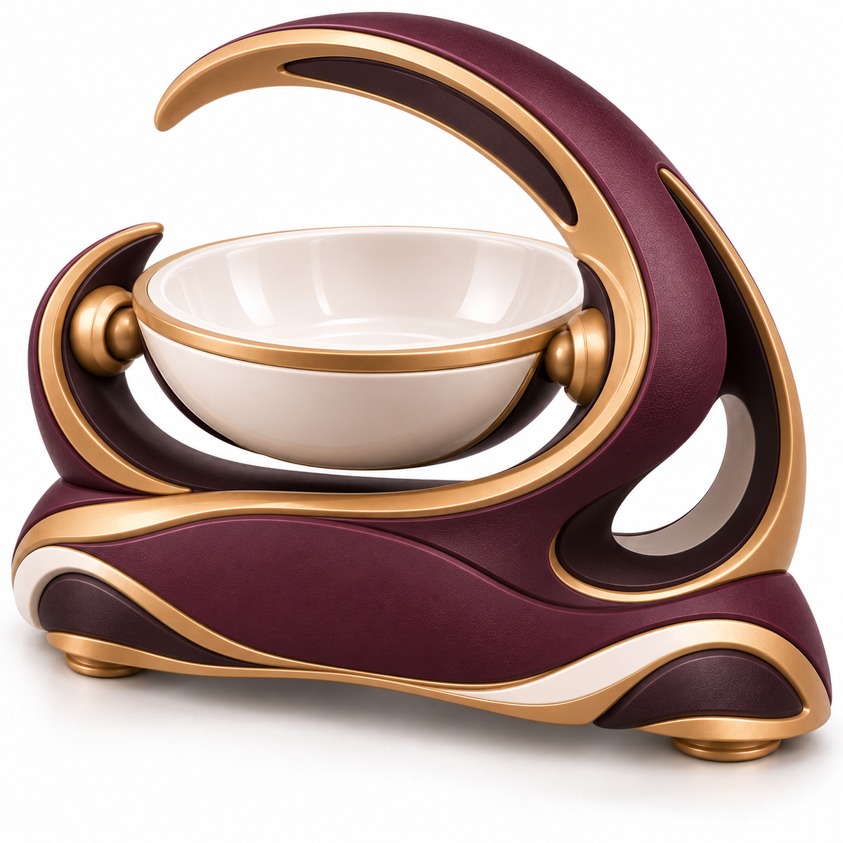 Valerio Halo Nest Feeder