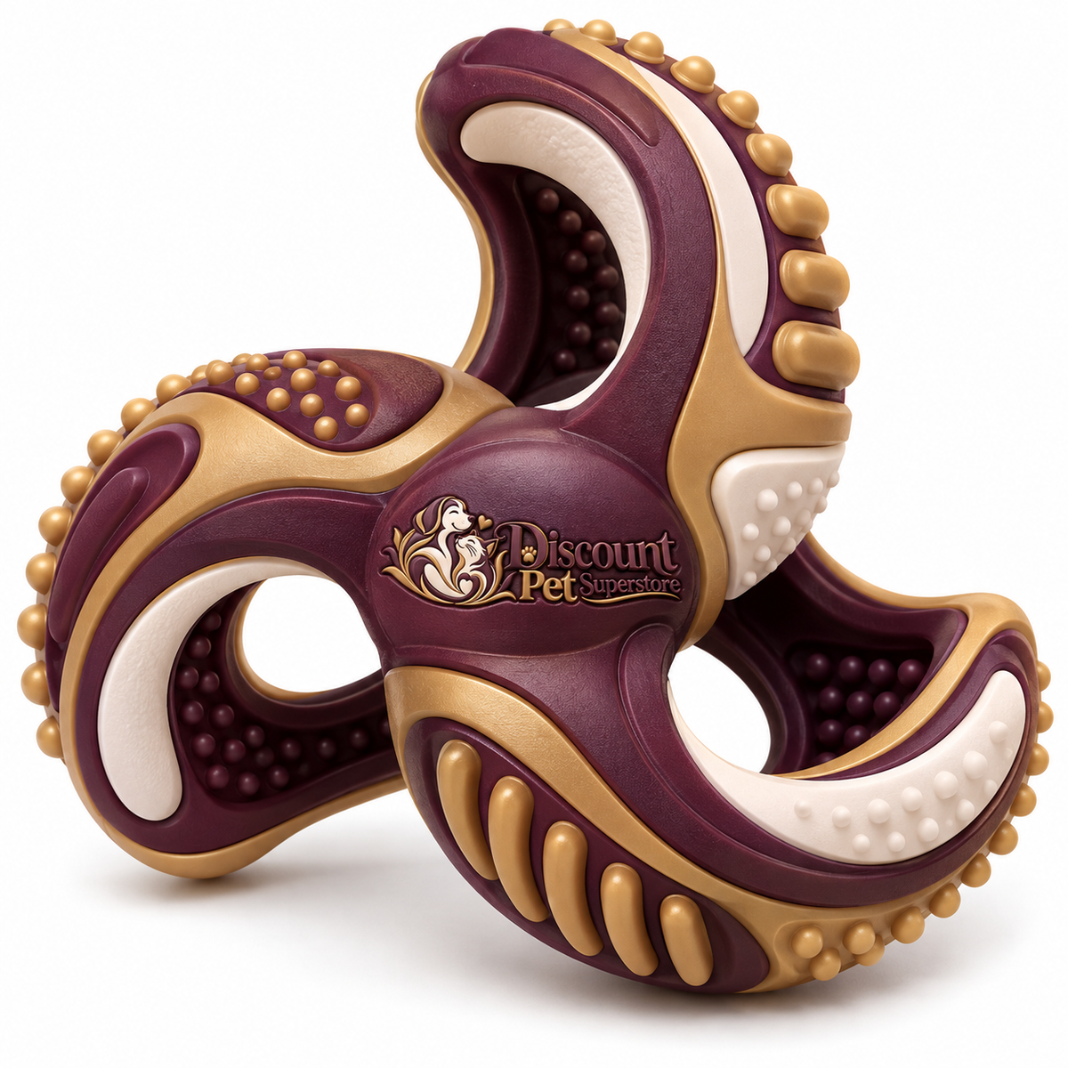 Virello Arc Bite Pod