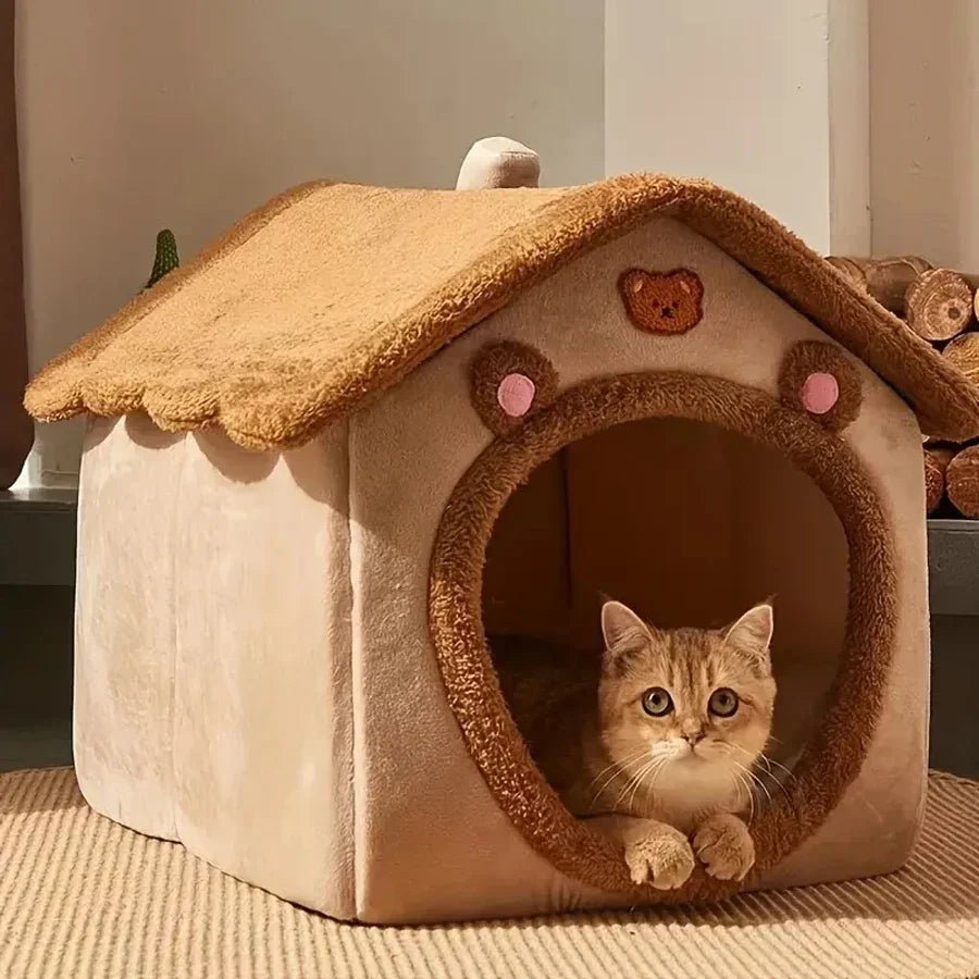 calming cat cushion – a cozy house for your cat calming cat cushion – a cozy house for your cat
