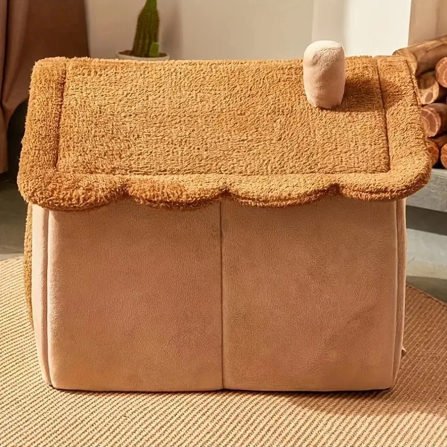 calming cat cushion – a cozy house for your cat calming cat cushion – a cozy house for your cat