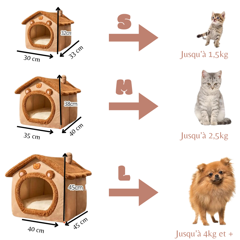 calming cat cushion – a cozy house for your cat calming cat cushion – a cozy house for your cat