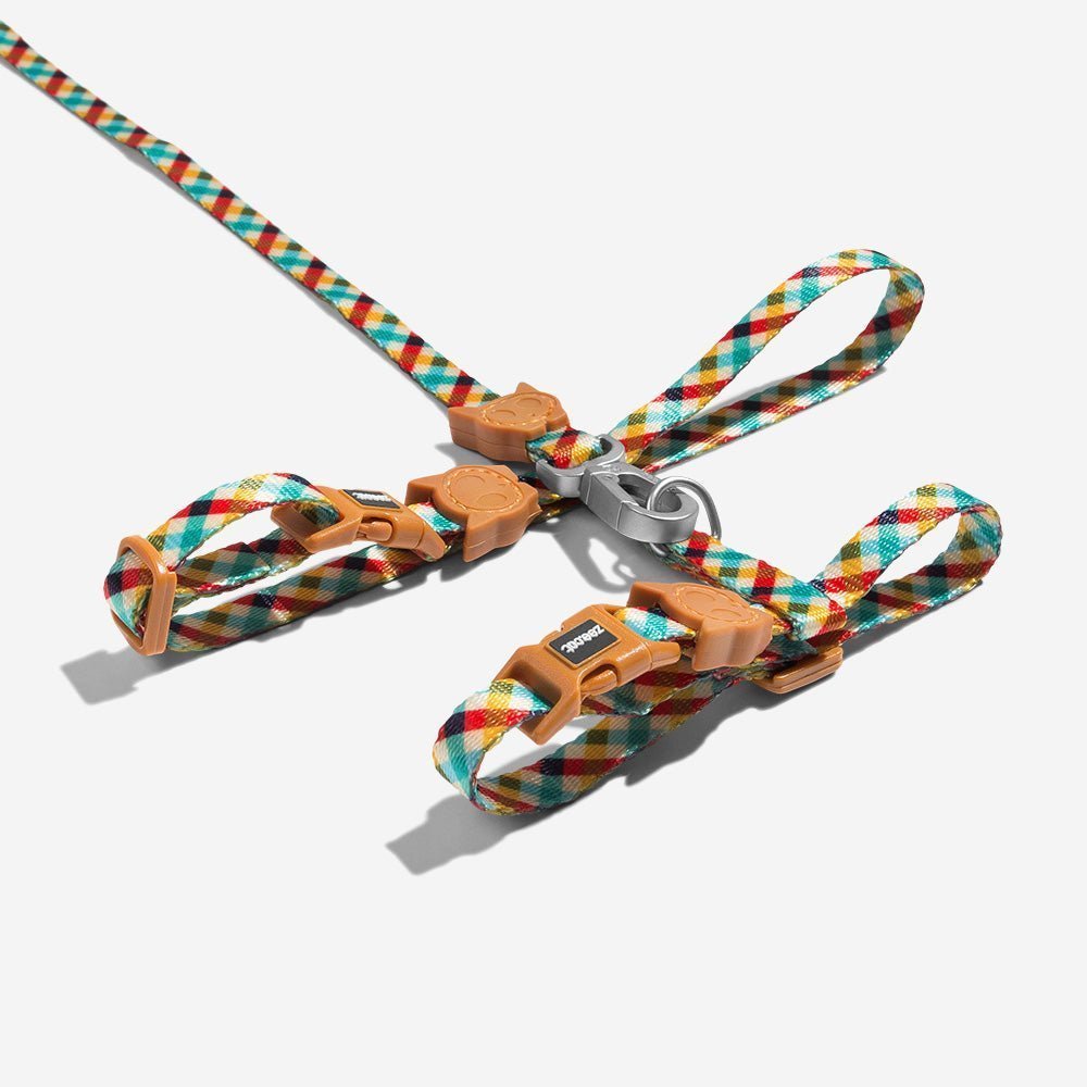 phantom | cat harness with leash phantom | cat harness with leash