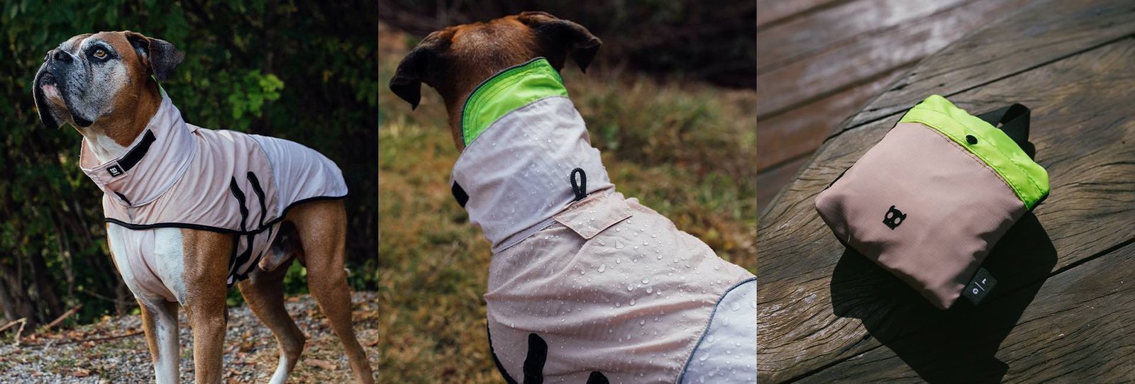 oatmeal | packable raincoat oatmeal | packable raincoat